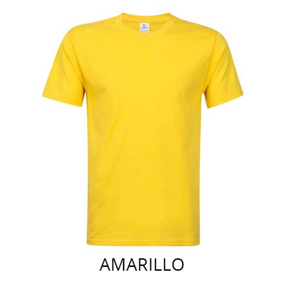 POLERA DE HOMBRE CUELLO REDONDO PREMIUM Cottonext