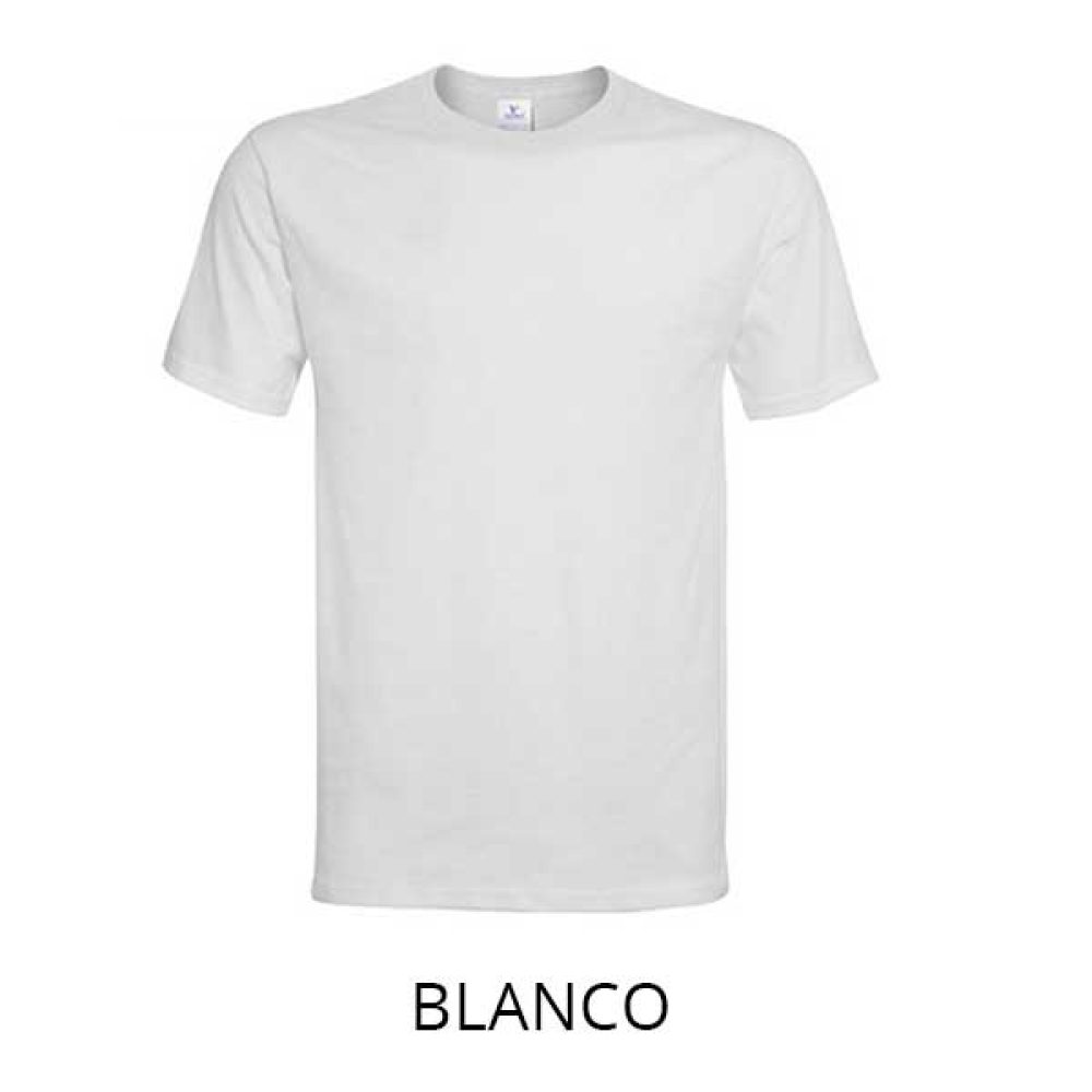 Polera manga online corta de niños