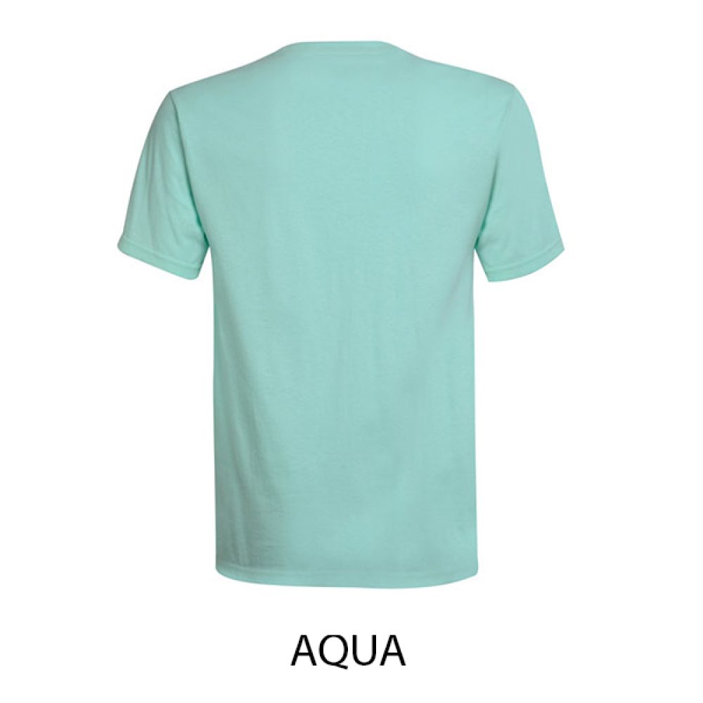 POLERA DE HOMBRE CUELLO REDONDO PREMIUM Cottonext